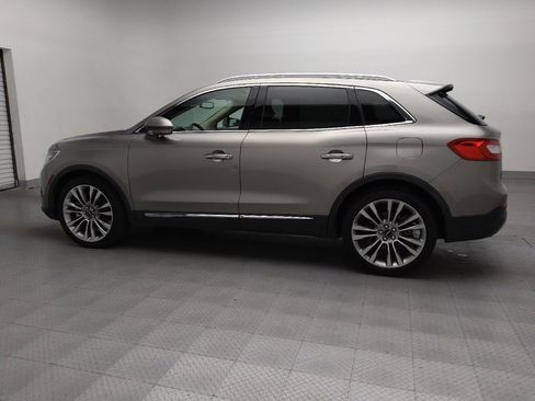 Used 2016 Lincoln MKX Reserve w/ Technology Package image 3