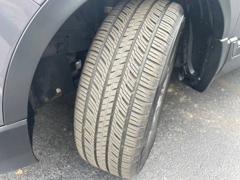 Used 2018 Honda CR-V EX image 32