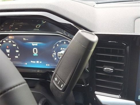 New 2026 Chevrolet Silverado 1500 LT Trail Boss w/ Protection Package image 11