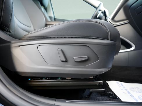 Certified 2024 Hyundai Tucson Limited AWD/4WD image 15
