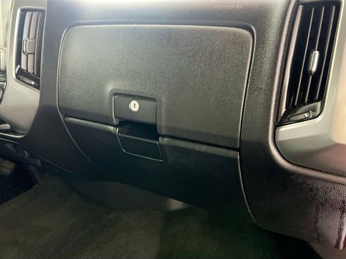 Used 2016 Chevrolet Silverado 1500 LT w/ All Star Edition image 34