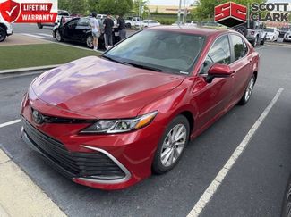 Used 2023 Toyota Camry LE FWD video 1