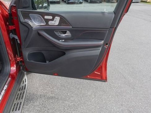 Certified 2021 Mercedes-Benz GLE 53 AMG 4MATIC Coupe image 20