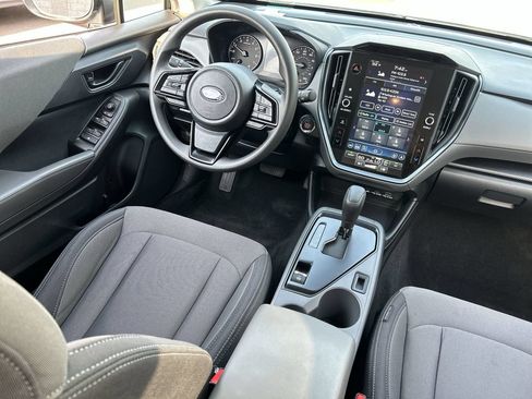 Certified 2026 Subaru Crosstrek 2.5i Premium w/ Convenience Package #2 AWD/4WD image 10