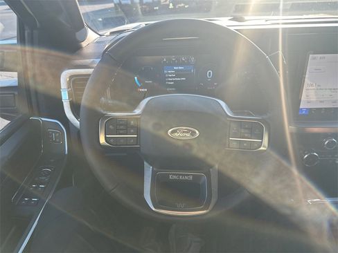New 2026 Ford F250 King Ranch image 20