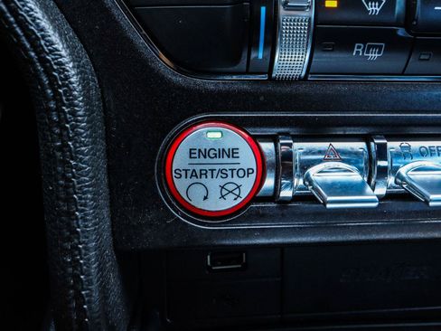 Used 2015 Ford Mustang GT Premium RWD image 14