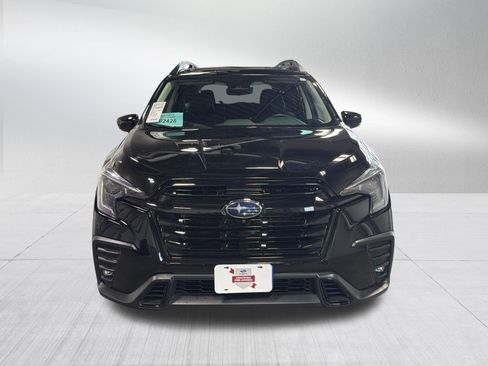 Certified 2025 Subaru Ascent Bronze Edition AWD/4WD image 2