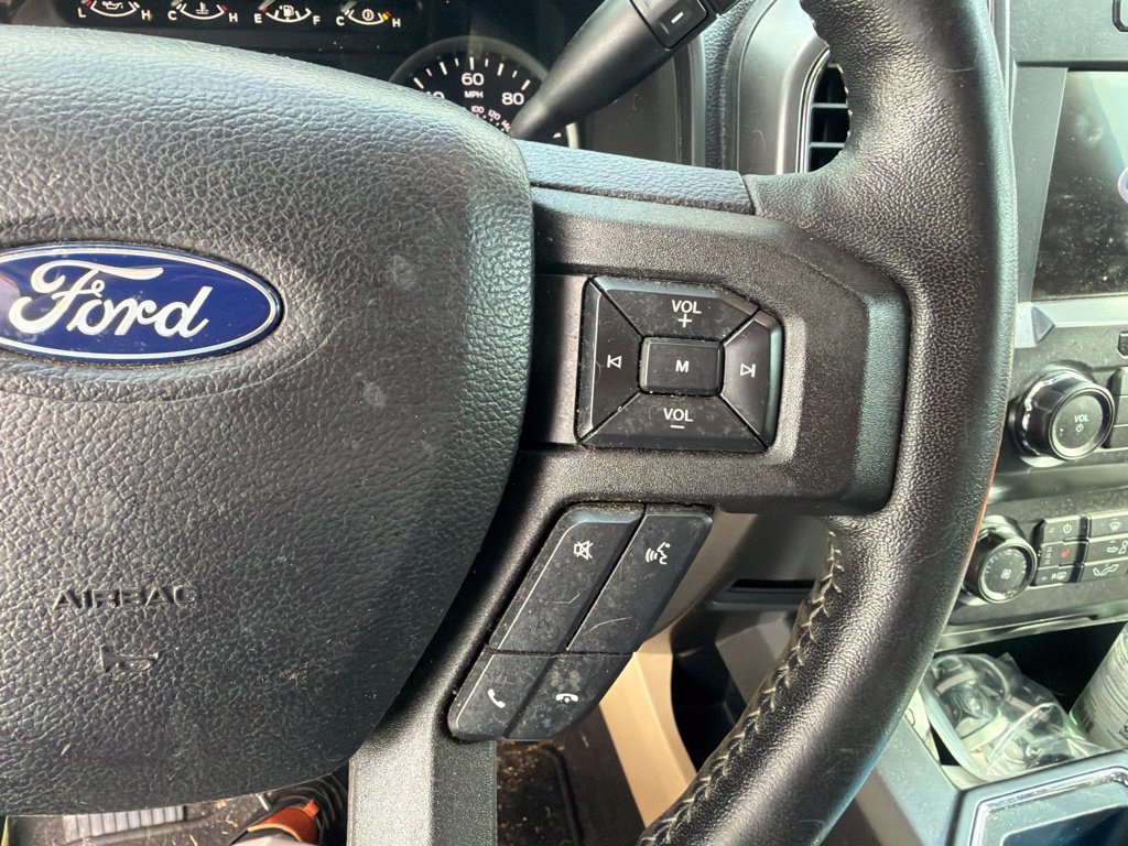 Used 2019 Ford F150 XLT w/ Equipment Group 302A Luxury RWD image 18