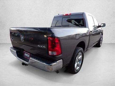 Used 2016 RAM 1500 Big Horn image 4