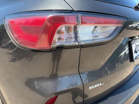 Used 2020 Ford Escape SEL AWD/4WD image 30