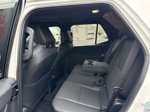 New 2026 Toyota 4Runner TRD Off-Road Premium image 10