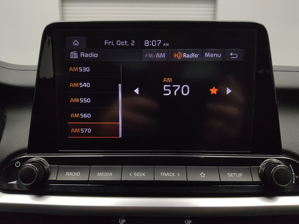 Used 2022 Kia Forte LXS w/ LXS Technology Package FWD image 25