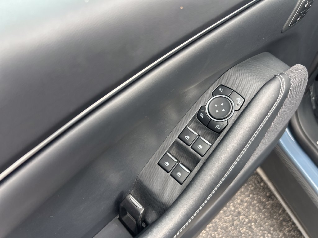 Used 2023 Ford Mustang Mach-E Premium RWD image 14