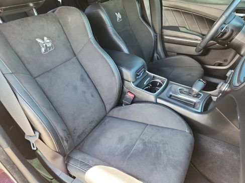 Used 2020 Dodge Charger Scat Pack RWD image 14