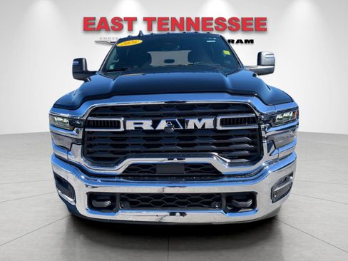 New 2026 RAM 2500 Tradesman image 8