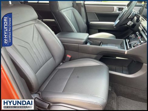 Certified 2025 Hyundai Santa Fe XRT AWD/4WD image 33