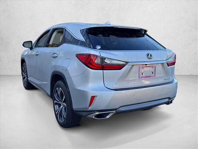 Used 2016 Lexus RX 350 FWD w/ Premium Package image 7