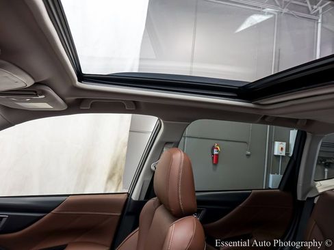 Used 2021 Subaru Forester Touring w/ Popular Package #2 image 11