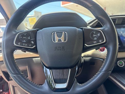 Used 2018 Honda Clarity Touring image 12