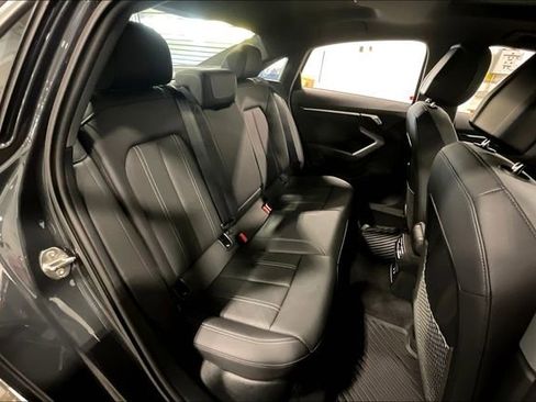 Certified 2025 Audi A3 2.0T Premium w/ Convenience Package image 27