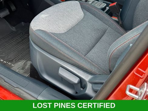 Used 2024 Ford Maverick XLT FWD image 13
