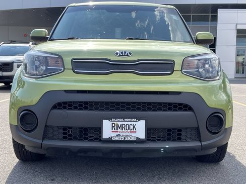 Used 2019 Kia Soul FWD image 16