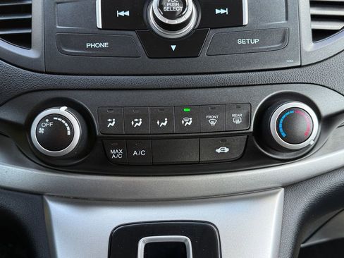 Used 2013 Honda CR-V LX image 16