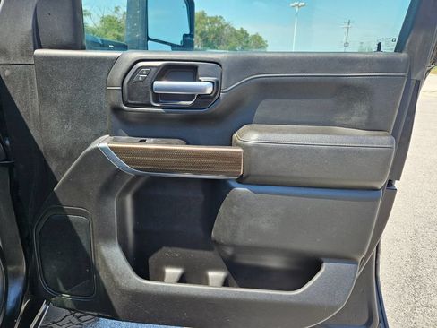 Used 2021 Chevrolet Silverado 2500 LT w/ All Star Edition AWD/4WD image 31