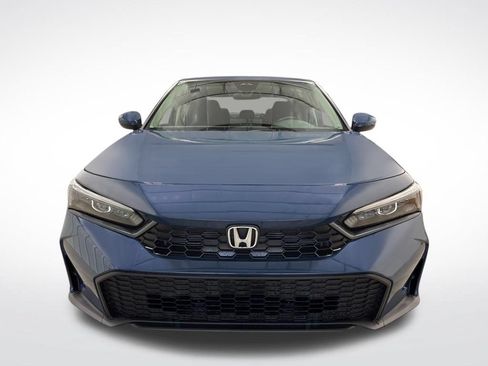 Used 2026 Honda Civic LX image 10