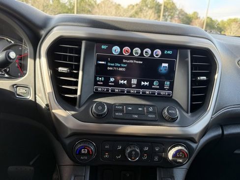 Used 2018 GMC Acadia Denali w/ Technology Package image 18
