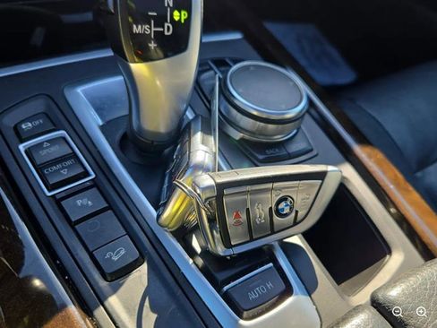 Used 2017 BMW X5 xDrive35i image 6