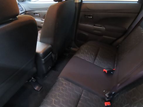 New 2025 Mitsubishi Outlander Sport LE image 20