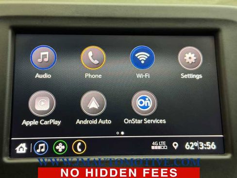 Used 2021 Chevrolet Equinox LS image 22