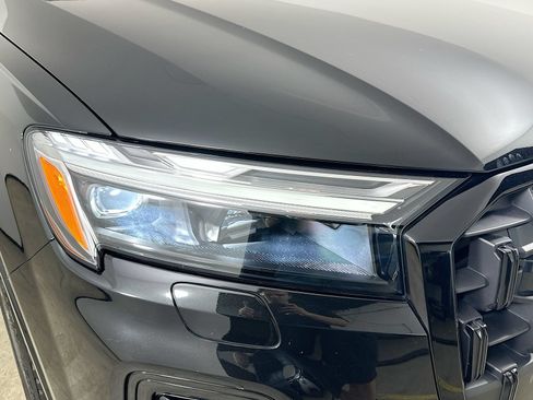 Used 2025 Audi Q7 2.0T Premium Plus AWD/4WD image 9