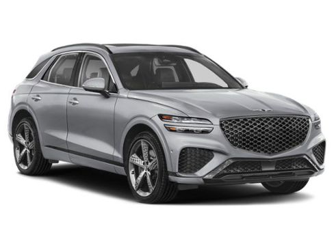New 2025 Genesis GV70 3.5T Sport image 6