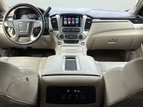 Used 2019 GMC Yukon Denali w/ Denali Ultimate Package RWD image 18