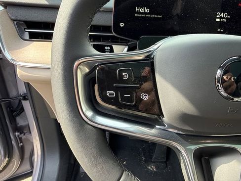 New 2026 Volvo EX90 Ultra AWD/4WD image 12