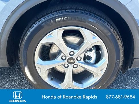 Used 2025 Ford Escape ST-Line FWD image 12