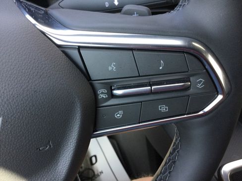 New 2025 Chevrolet Equinox LT w/ Convenience Package II image 14