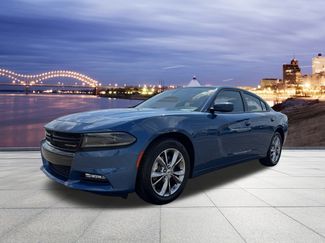 Used 2022 Dodge Charger SXT image 1