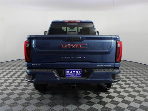 New 2026 GMC Sierra 2500 Denali w/ Denali Reserve Package AWD/4WD image 29