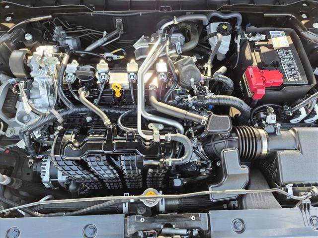 Used 2025 Nissan Altima 2.5 SV FWD image 22
