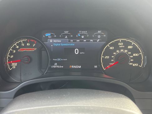 Used 2018 Ford F150 Lariat w/ Equipment Group 502A Luxury image 19