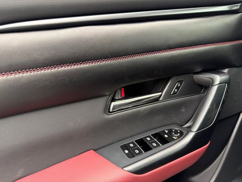 New 2026 MAZDA CX-50 2.5 Hybrid w/ Cargo Package image 33