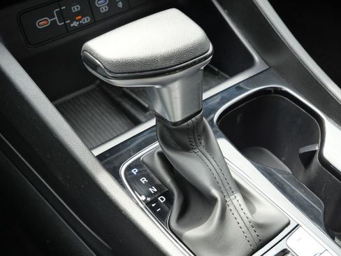 Used 2025 Hyundai Tucson SEL image 41