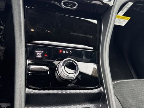 New 2026 Jeep Grand Cherokee Altitude AWD/4WD image 20