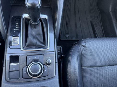 Used 2016 MAZDA CX-5 Grand Touring image 29