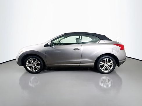 Used 2011 Nissan Murano AWD/4WD image 9