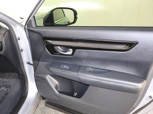 Used 2023 Honda CR-V EX-L image 39