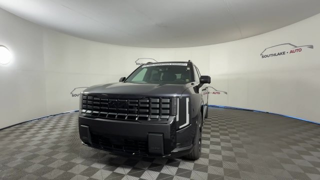 New 2027 Kia Telluride X-Line SX Prestige AWD/4WD image 3